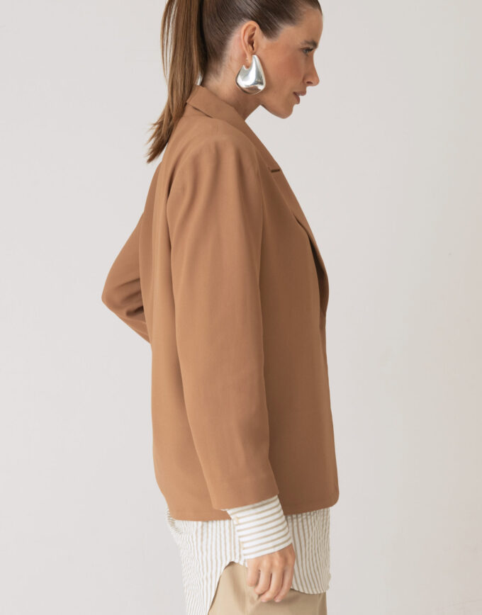 BLAZER CAMEL