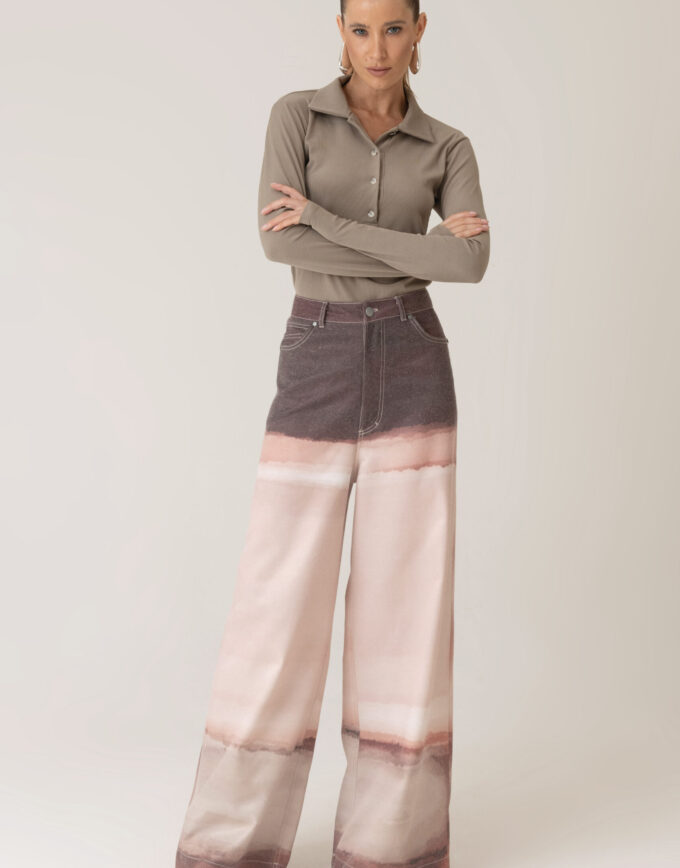 CALÇA SPLIT