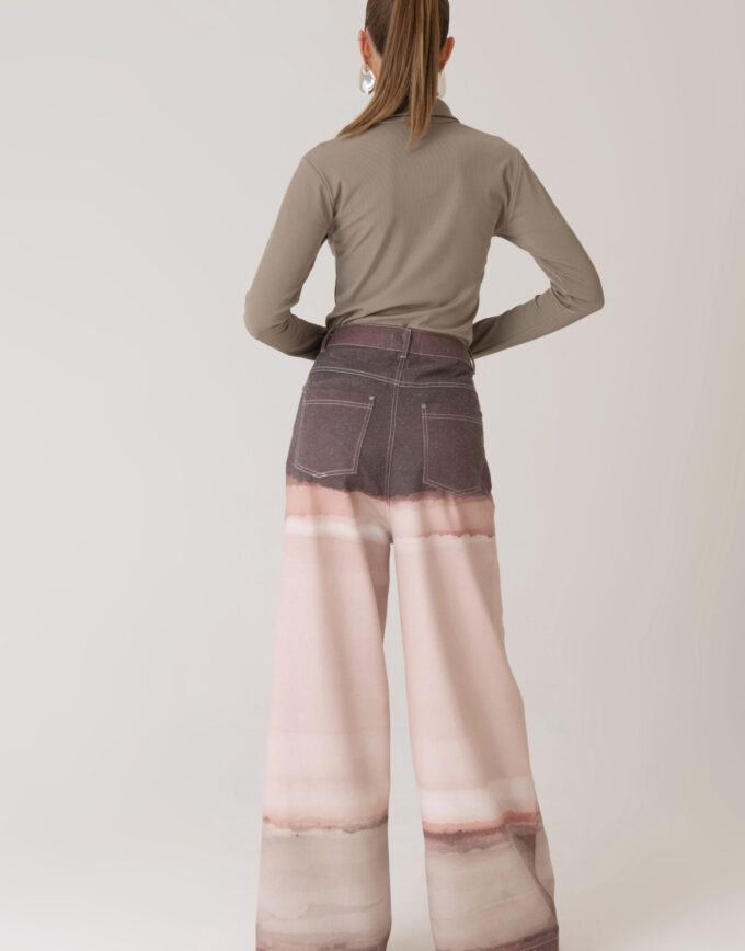 CALÇA SPLIT