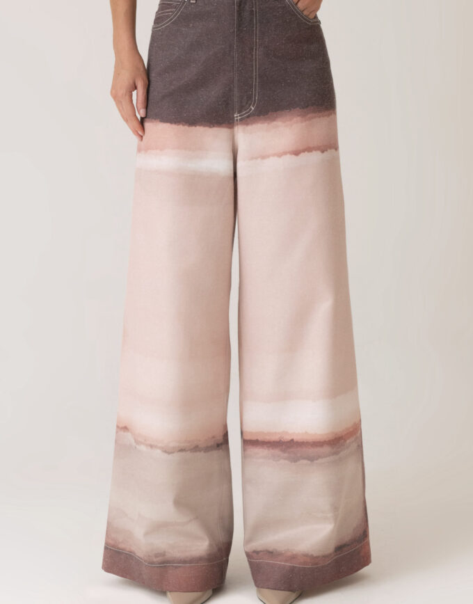 CALÇA SPLIT
