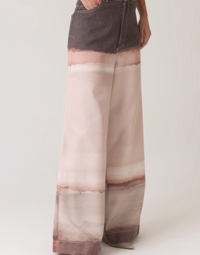 CALÇA SPLIT