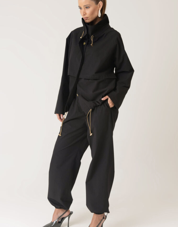 PARKA ULTRA
