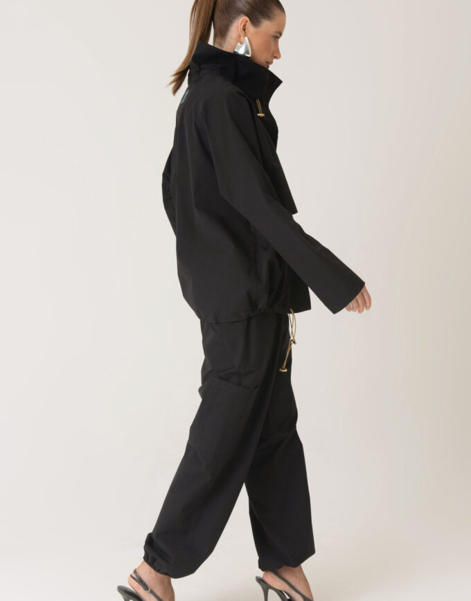 PARKA ULTRA