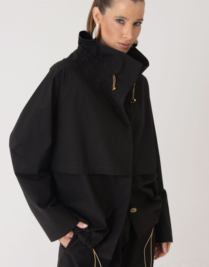PARKA ULTRA