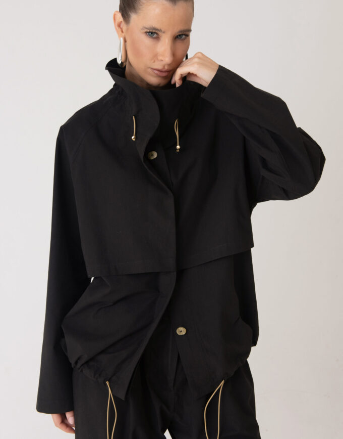 PARKA ULTRA