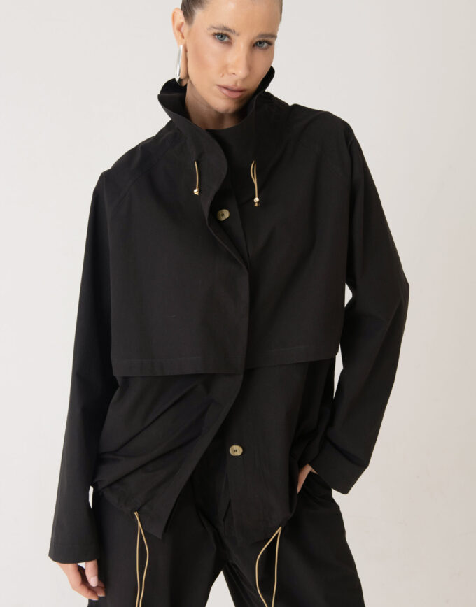 PARKA ULTRA