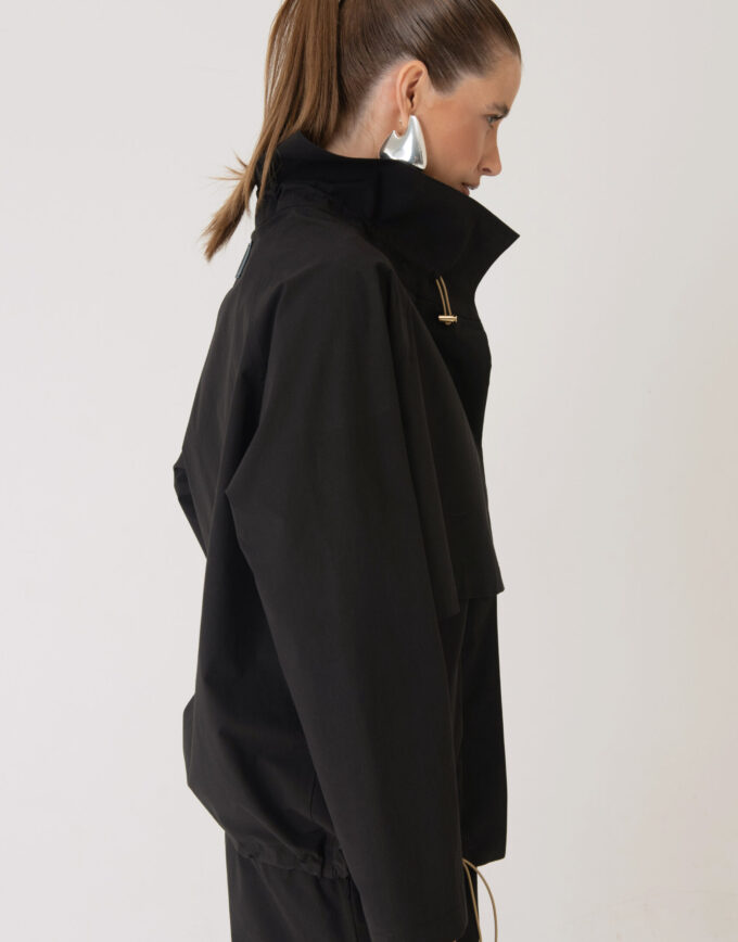 PARKA ULTRA