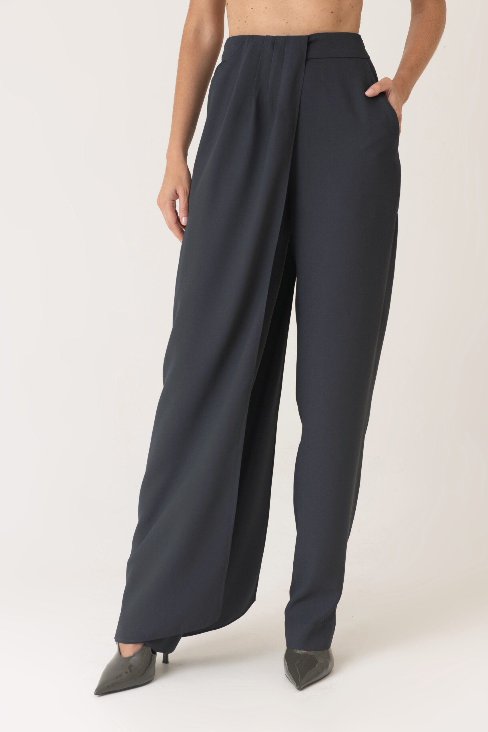 CALÇA/SAIA LINOUR - Imagem 2