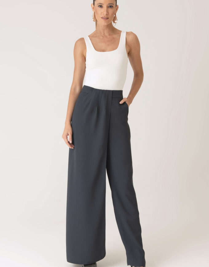 CALÇA/SAIA LINOUR