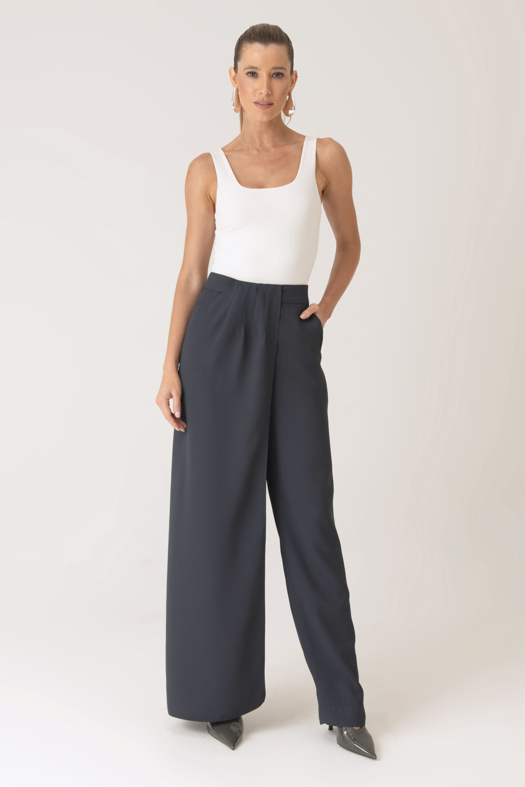 CALÇA/SAIA LINOUR - Imagem 6