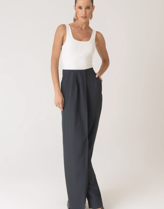 CALÇA/SAIA LINOUR