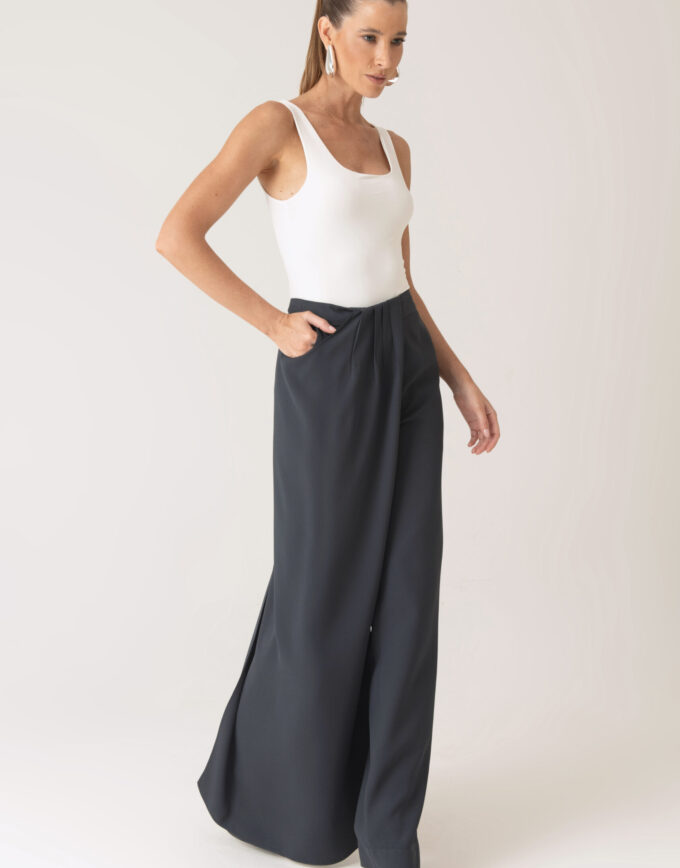CALÇA/SAIA LINOUR