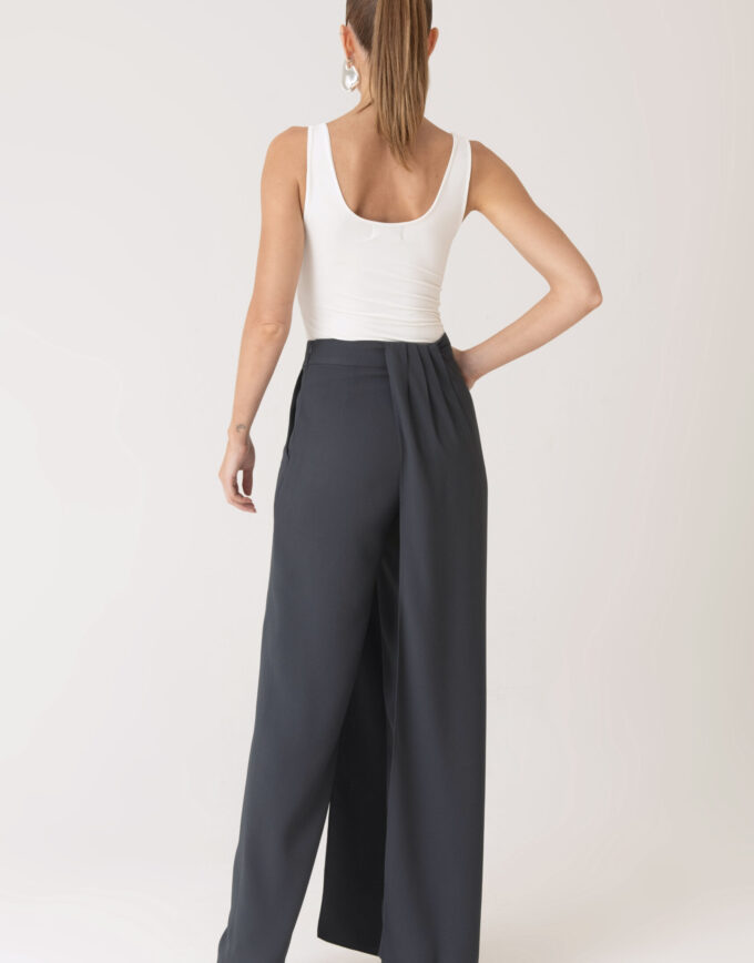 CALÇA/SAIA LINOUR