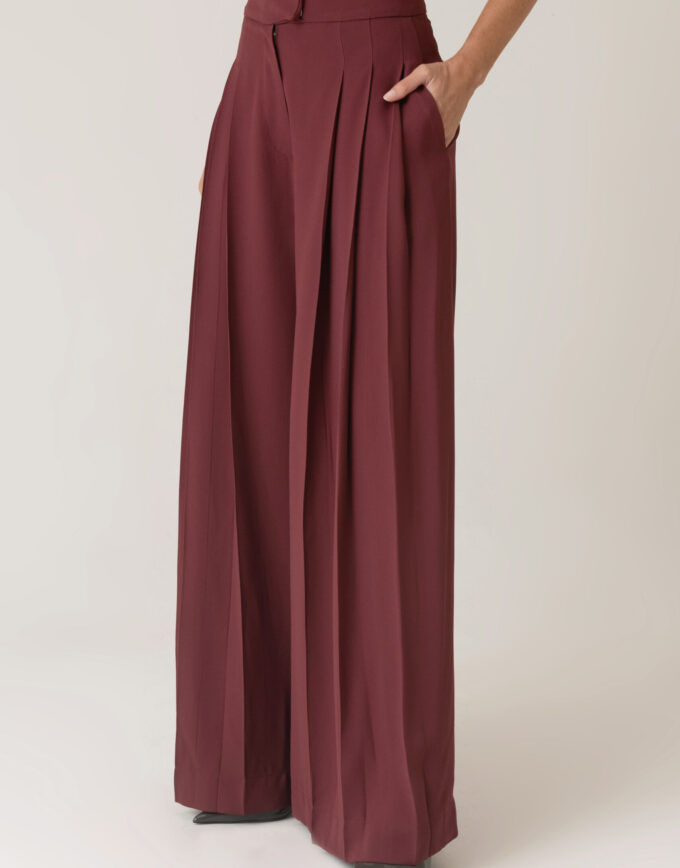 CALÇA BERRY