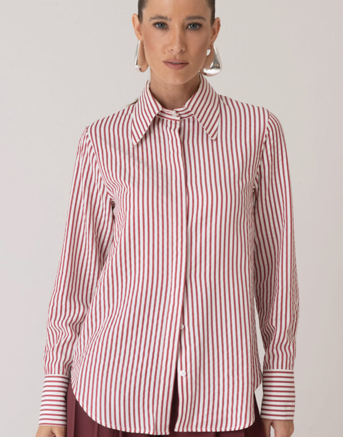 CAMISA LINE