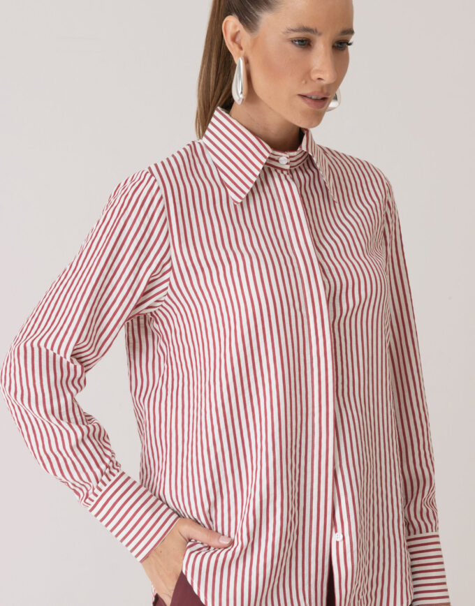 CAMISA LINE