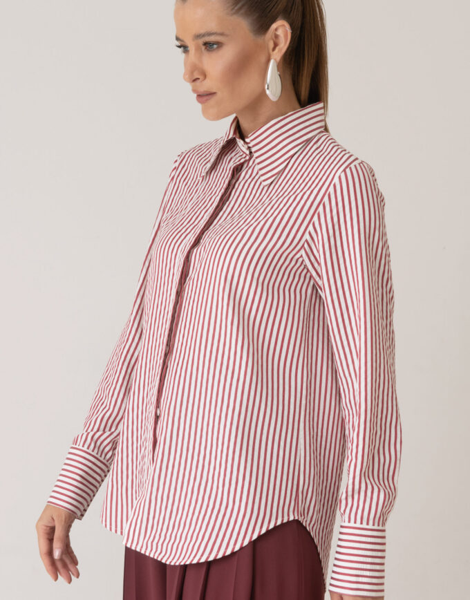CAMISA LINE