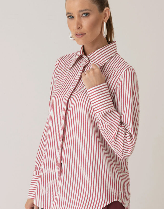 CAMISA LINE