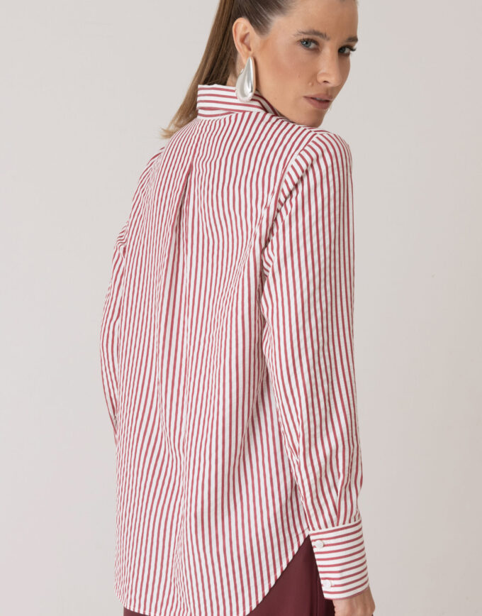 CAMISA LINE