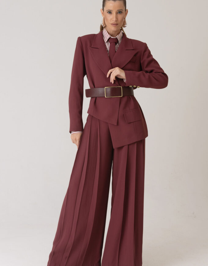 CALÇA BERRY