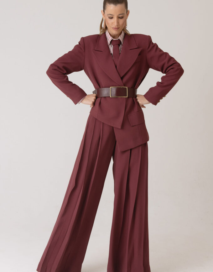 BLAZER NÉCTAR