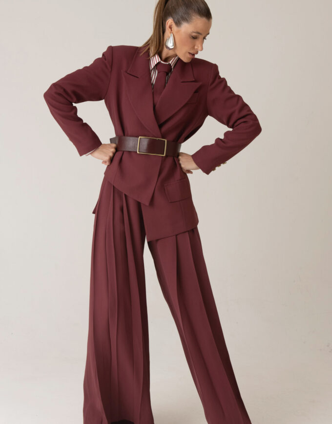 CALÇA BERRY