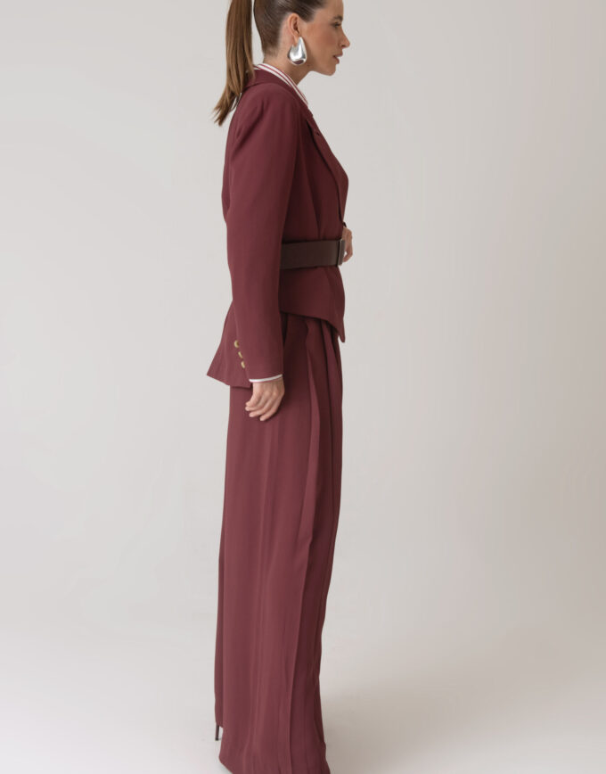CALÇA BERRY