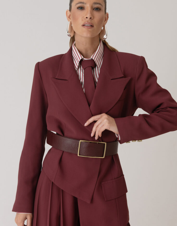 BLAZER NÉCTAR