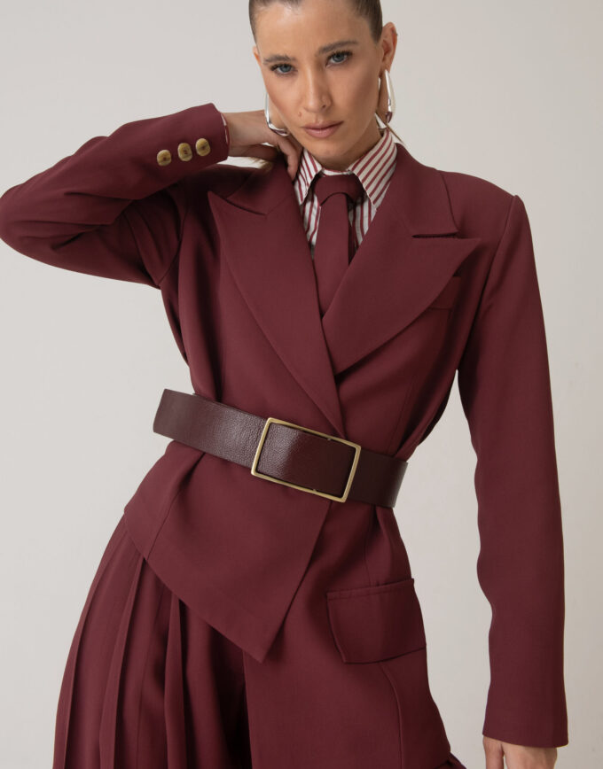 BLAZER NÉCTAR