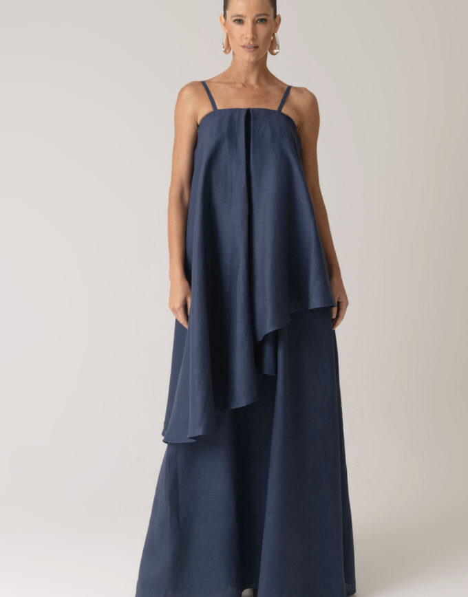 VESTIDO MATIZ