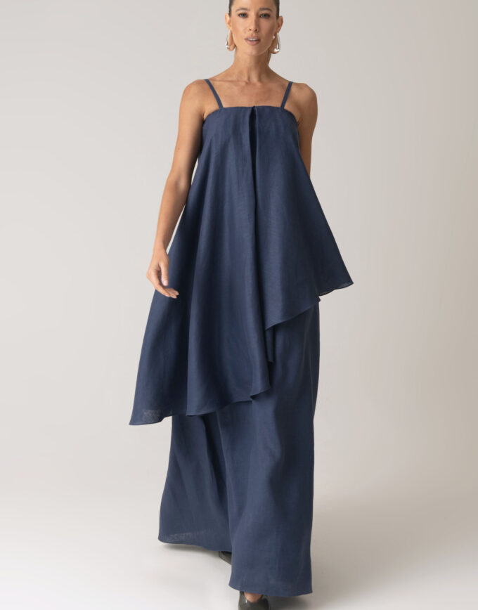 VESTIDO MATIZ