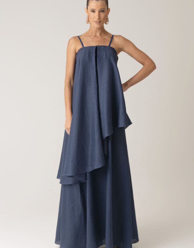 VESTIDO MATIZ