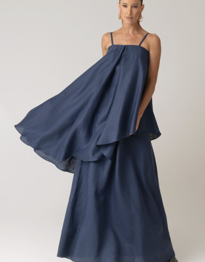VESTIDO MATIZ
