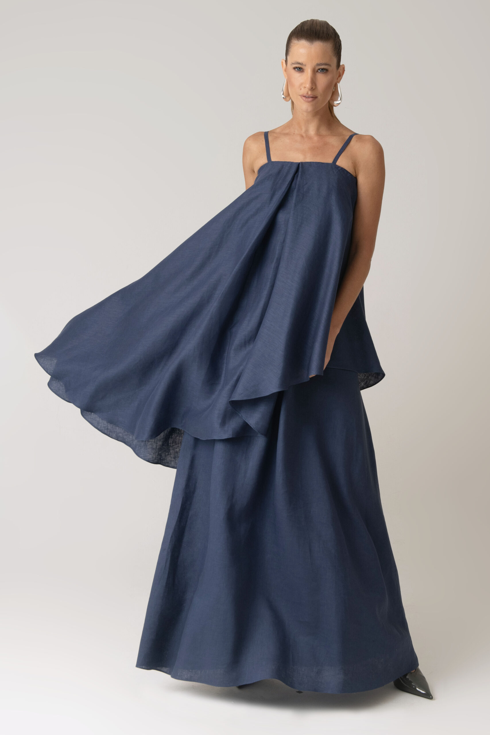 VESTIDO MATIZ - Imagem 5