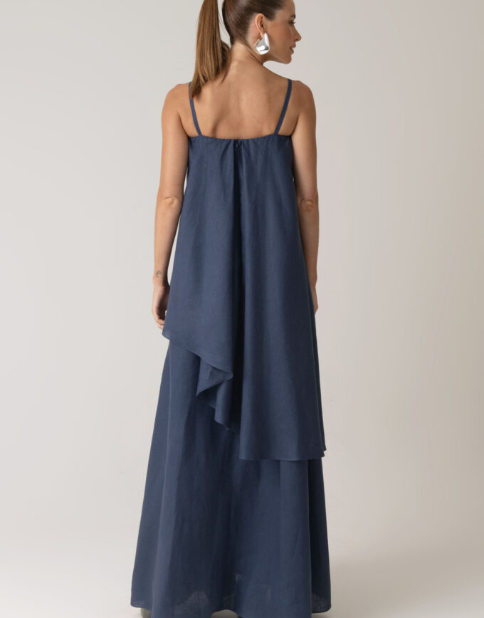 VESTIDO MATIZ