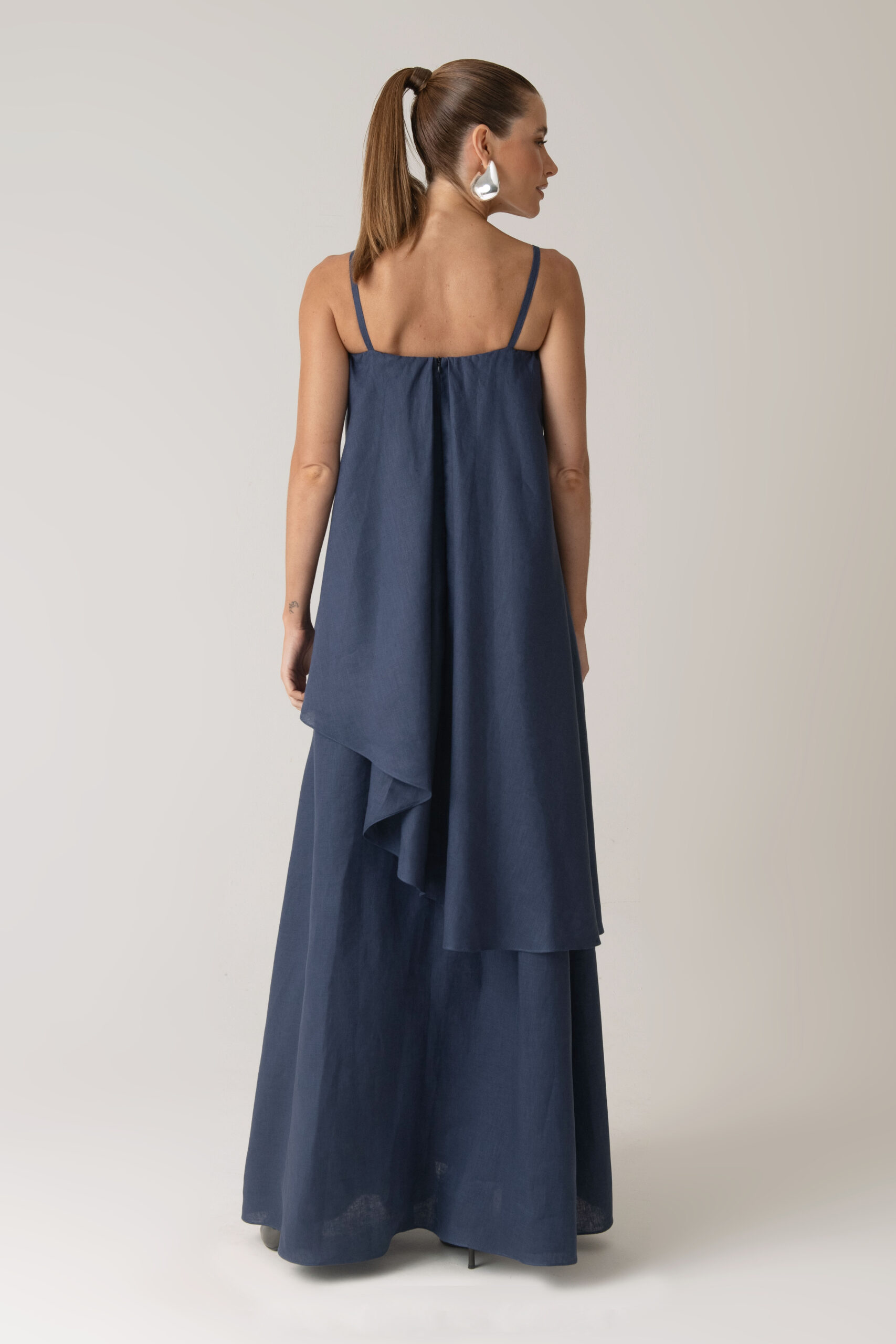 VESTIDO MATIZ - Imagem 6