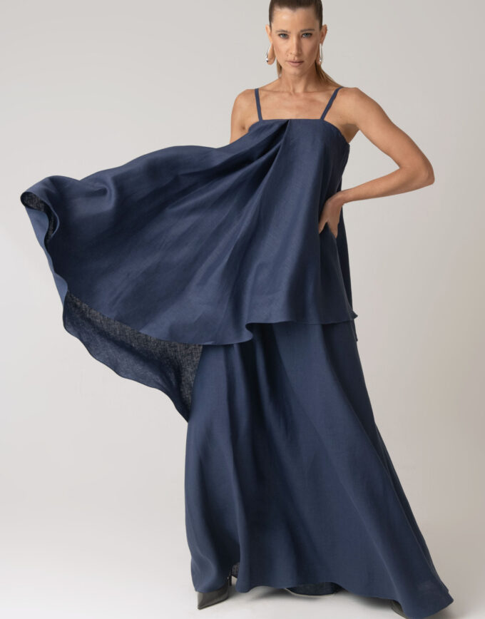 VESTIDO MATIZ