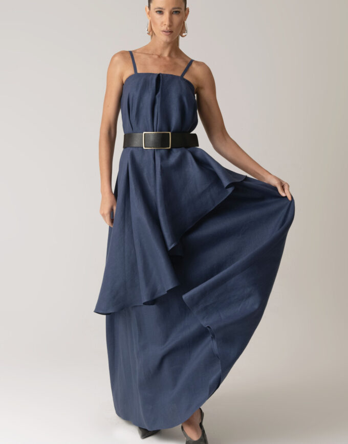 VESTIDO MATIZ