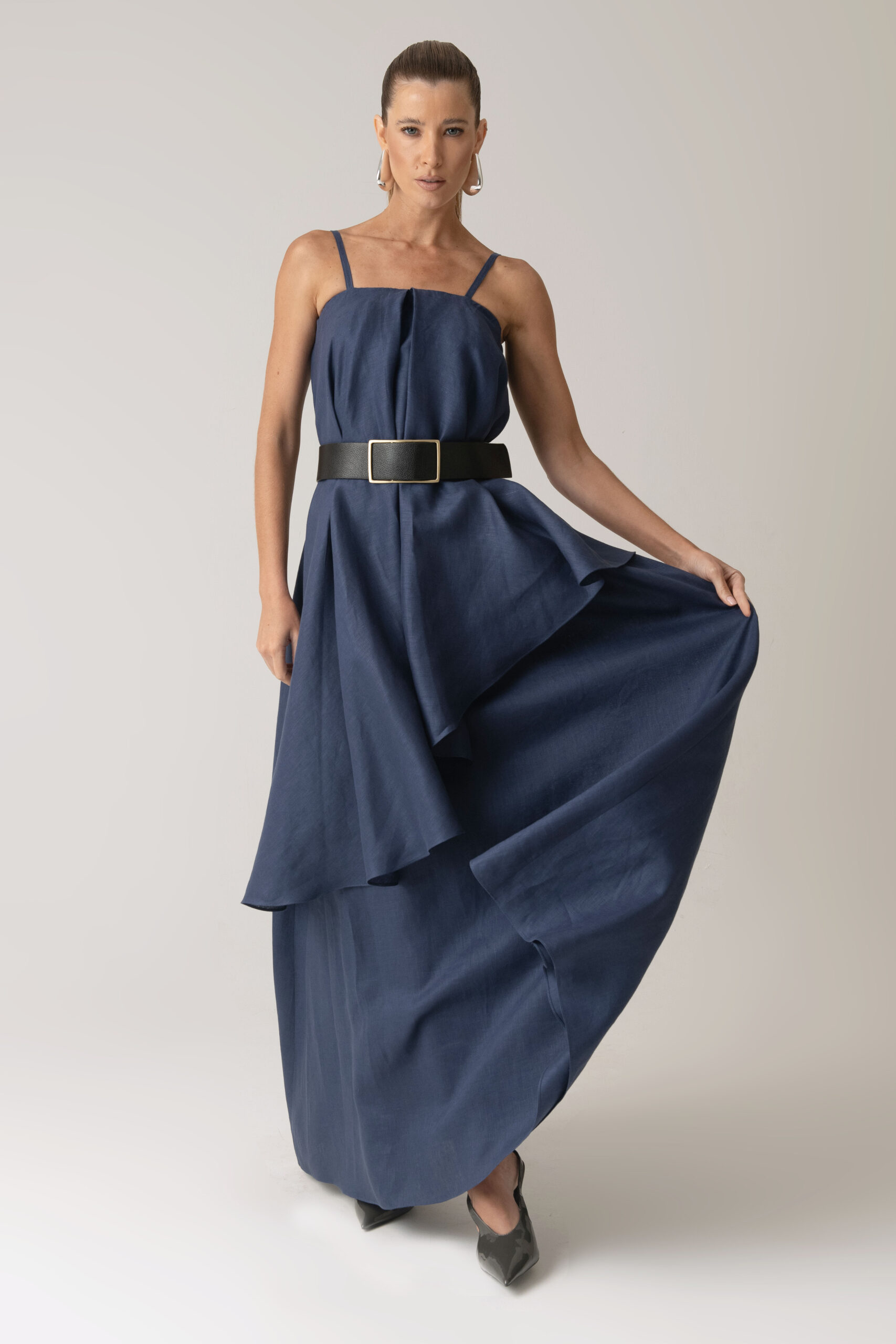 VESTIDO MATIZ - Imagem 8