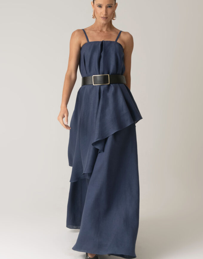 VESTIDO MATIZ