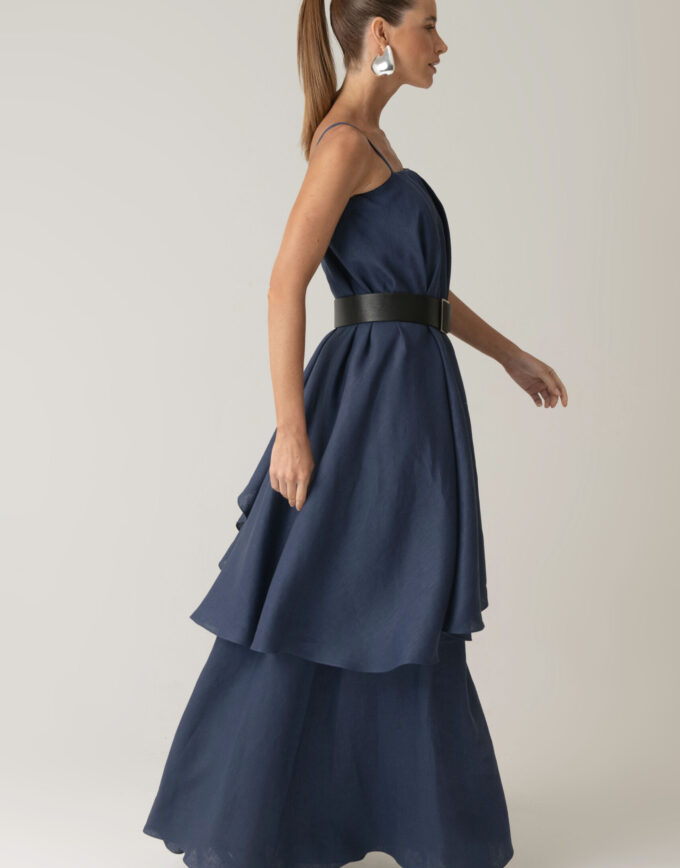 VESTIDO MATIZ
