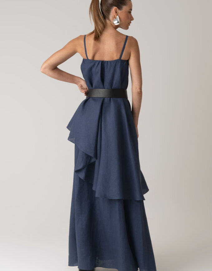 VESTIDO MATIZ