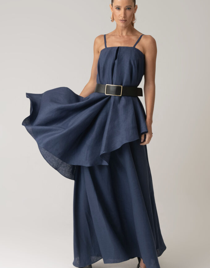 VESTIDO MATIZ