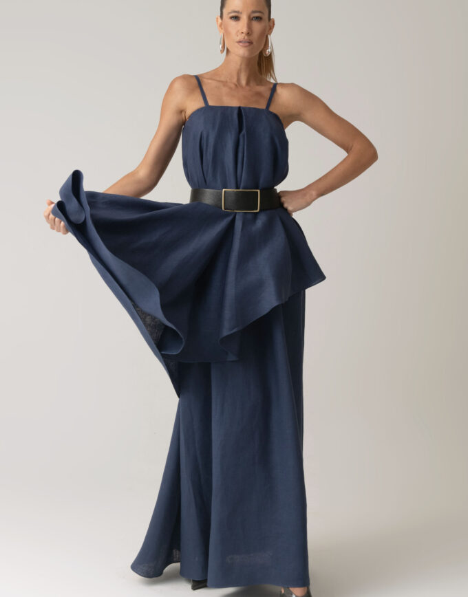 VESTIDO MATIZ