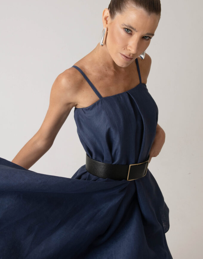 VESTIDO MATIZ