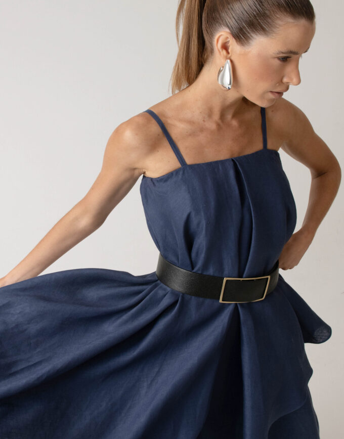 VESTIDO MATIZ
