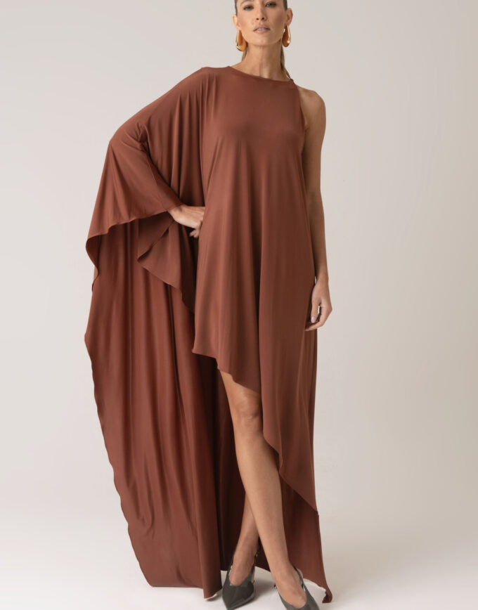 VESTIDO PATTY
