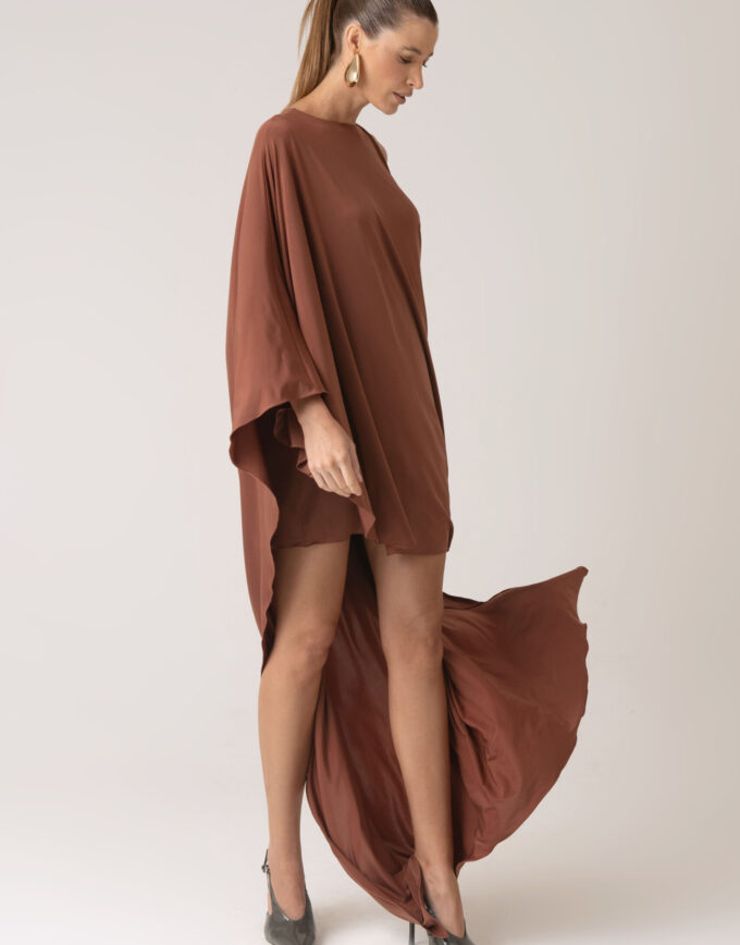 VESTIDO PATTY