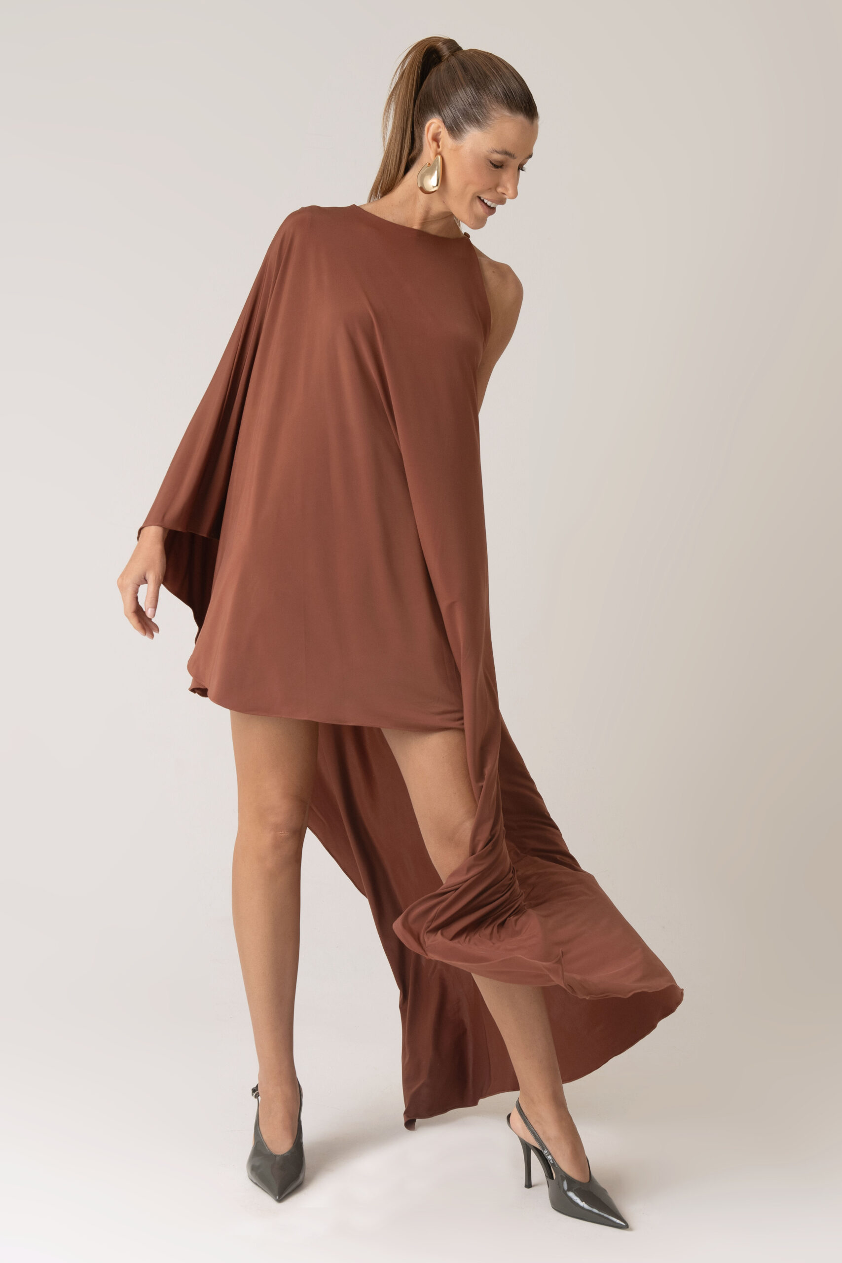 VESTIDO PATTY - Imagem 5