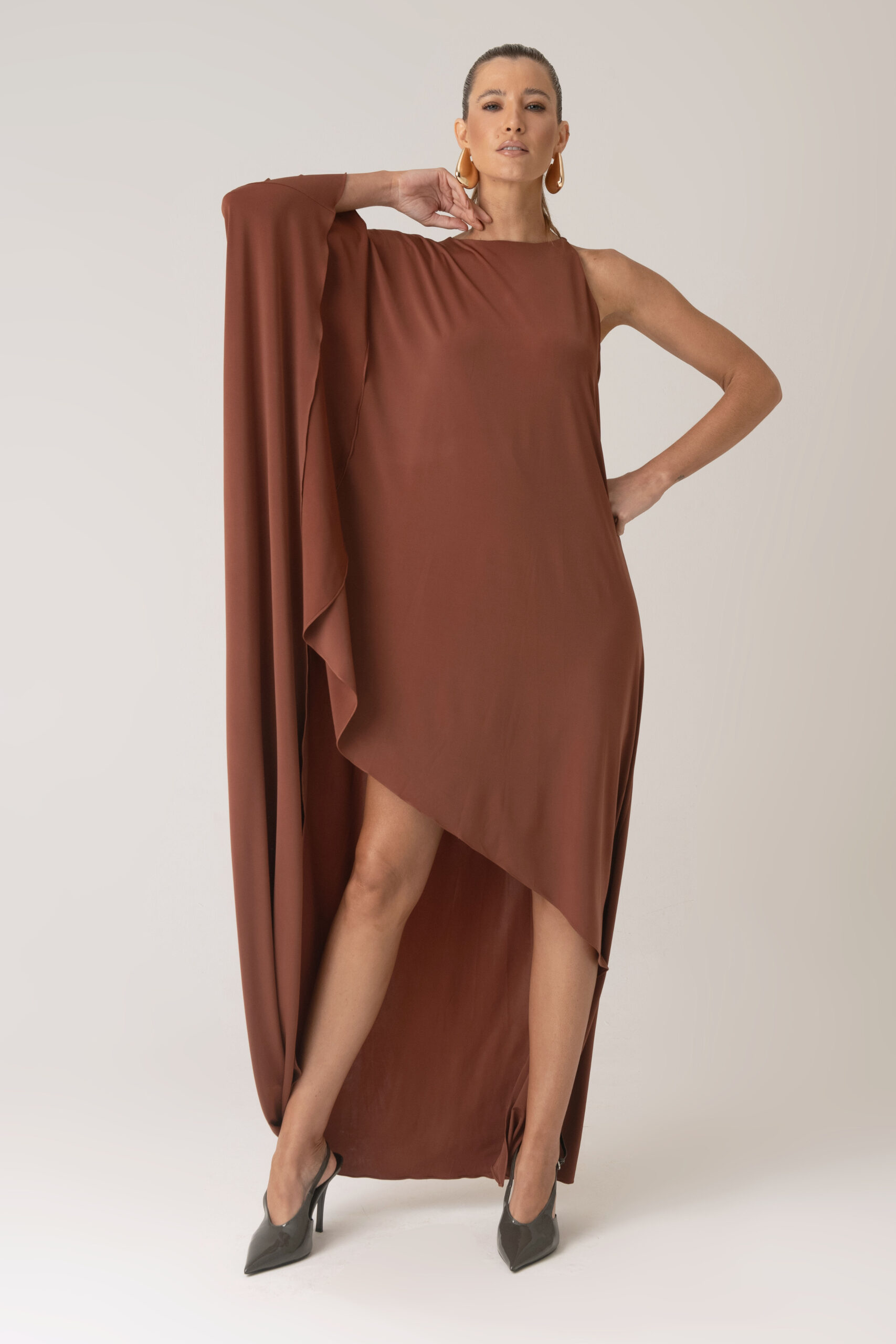 VESTIDO PATTY - Imagem 7